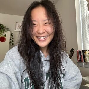 Meet your Posher, Joy